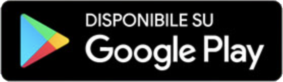 Disponibile su Google Play